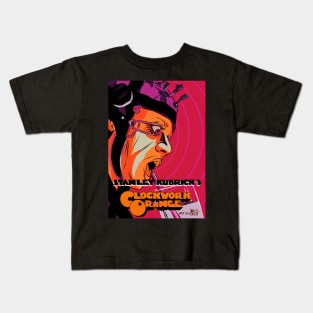 A Clockwork Orange Kids T-Shirt